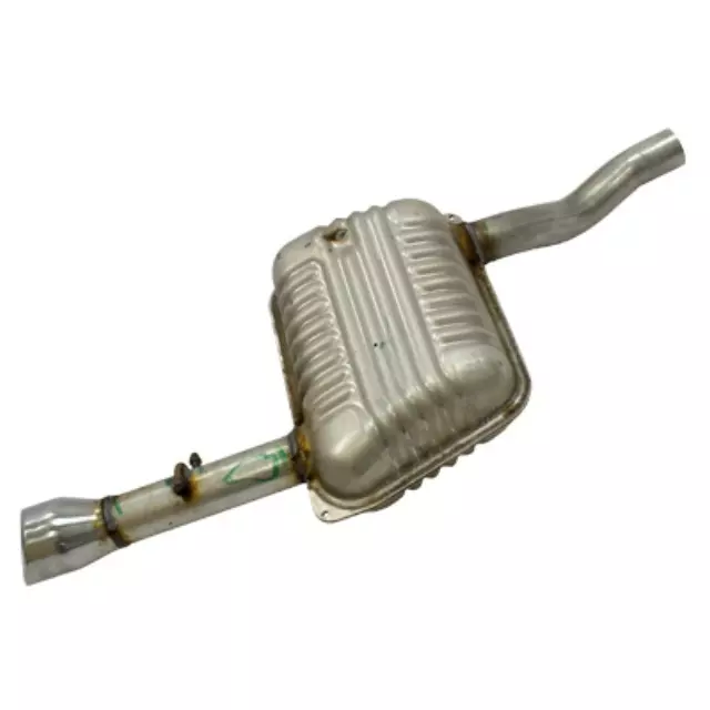 8S4Z5A289C - Exhaust: Rear Muffler for Ford: Focus Image
