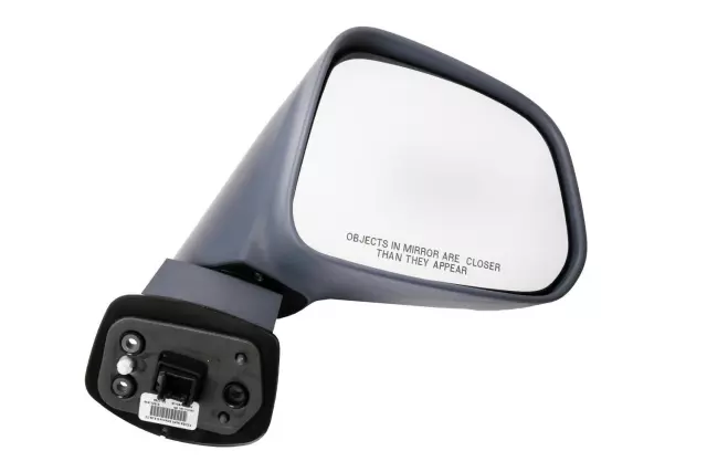 Primed Passenger Side Mirror - GM (19211046)