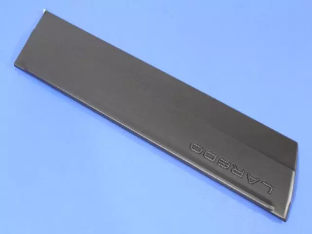 Front Door Cladding, Left - Mopar (5FR21XS9AF)
