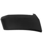 LC3Z17K833AA - : End Cap Molding for Ford: F-450 Super Duty Image