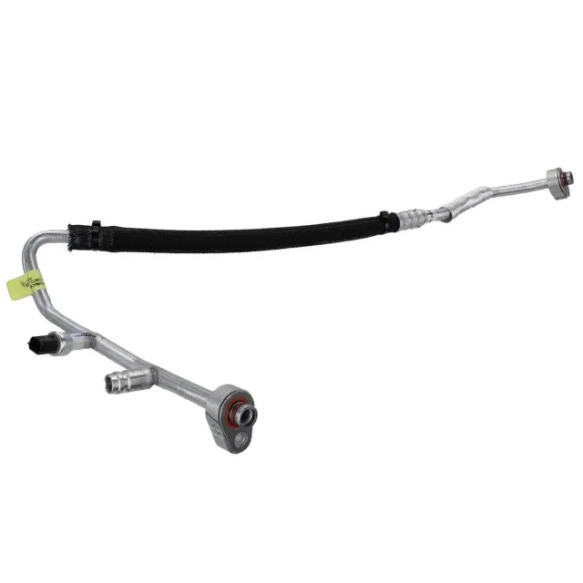 YF38362 - HVAC: AC Line for Ford: E-350 Super Duty, E-450 Super Duty Image