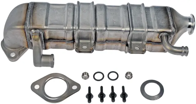 904333 - Emission Control: Exhaust Gas Recirculation Cooler Kit for Dorman Image