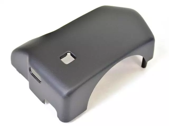 Lock Housing Shroud, Upper Rear - Mopar (DH69JX8AC)