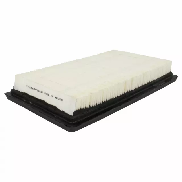 Element Assembly Air Cleaner - Ford (QFA-26)