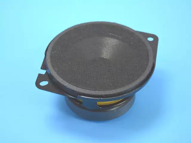 5081671AA - Instrument Panel and Radios and Consoles: Speaker for Chrysler: Pacifica | Dodge: Durango, Ram 1500, Ram 2500, Ram 3500 Image