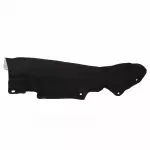 7S4Z5411165A - Exhaust: Converter Shield for Ford: Focus Image