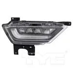 19629100 - : TYC Fog Light Assembly for TYC Image