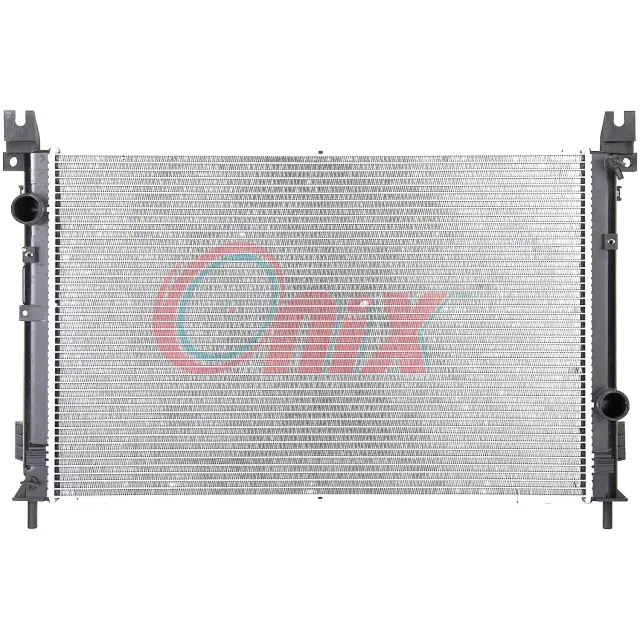 OR13025 - : Onix Radiator for Onix Image