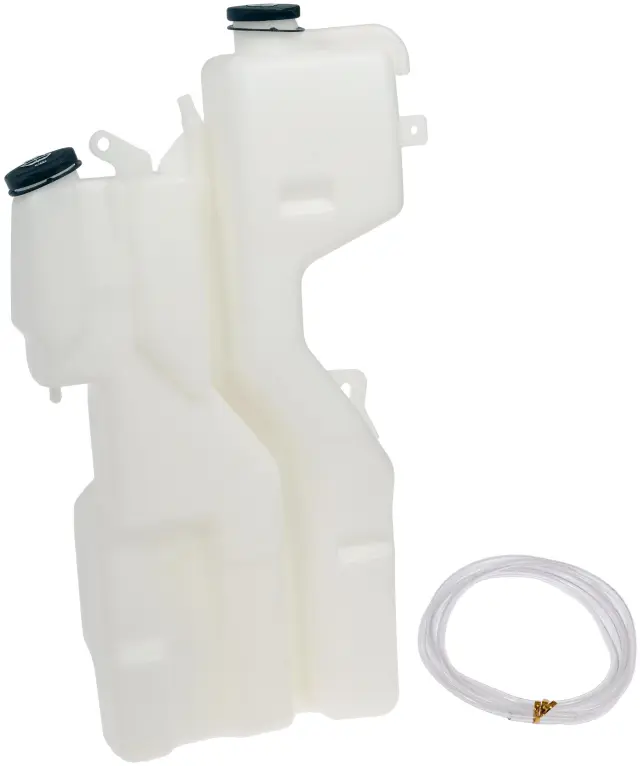 603574 - : Coolant And Washer Fluid Reservoir Assembly for Dorman Image