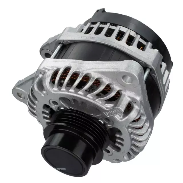 LK4Z10346C - : Alternator for Ford Image