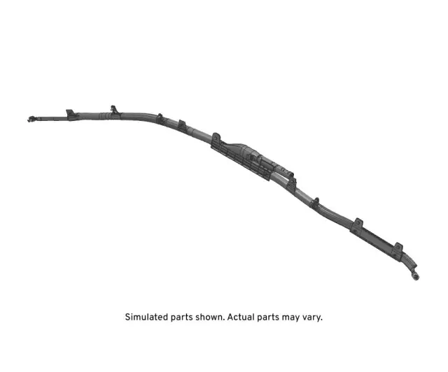 42776579 - : Head Air Bag for Chevrolet: Bolt EUV Image