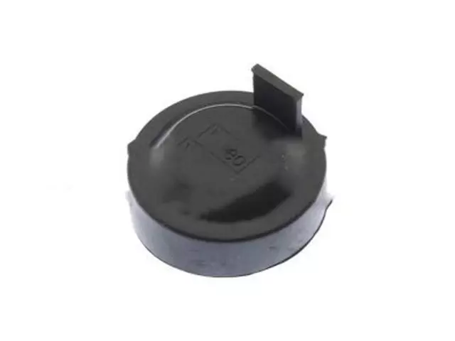 DT1Z13A137A - : High Beam Bulb Dust Cap for Ford: Transit Connect Image