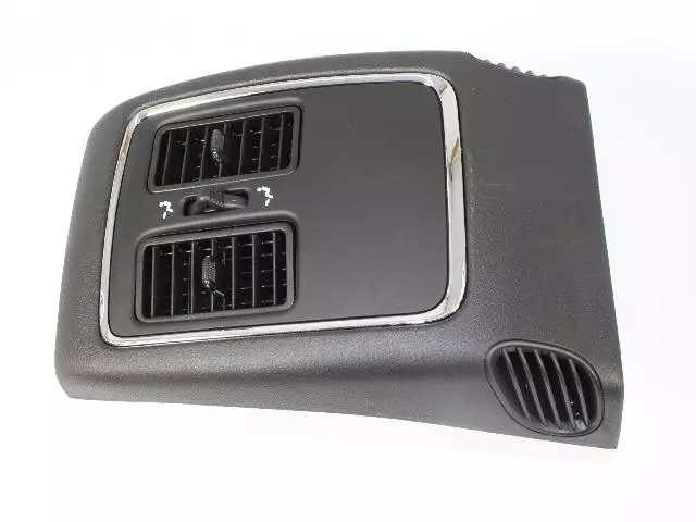 Console End Cap - Mopar (1TL44DX9AA)