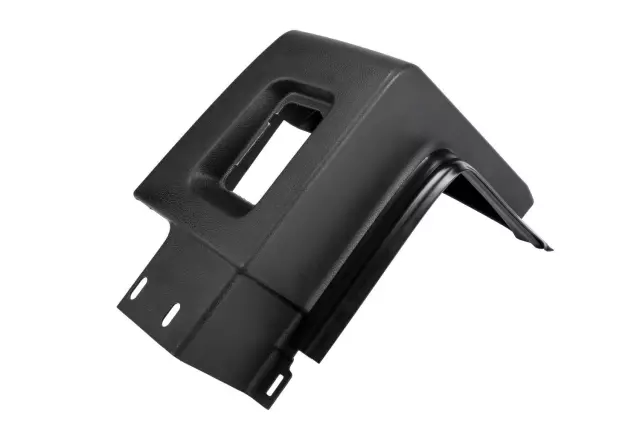 Rear Driver Side Bumper Filler - GM (89026960)