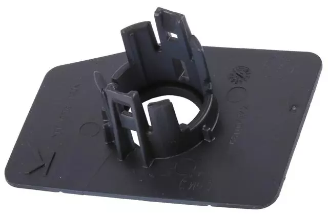 Rear Parking Assist Alarm Sensor Bracket - GM (39127499)