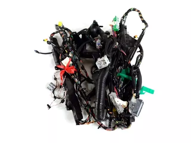 Body Wiring - Mopar (68235827AK)