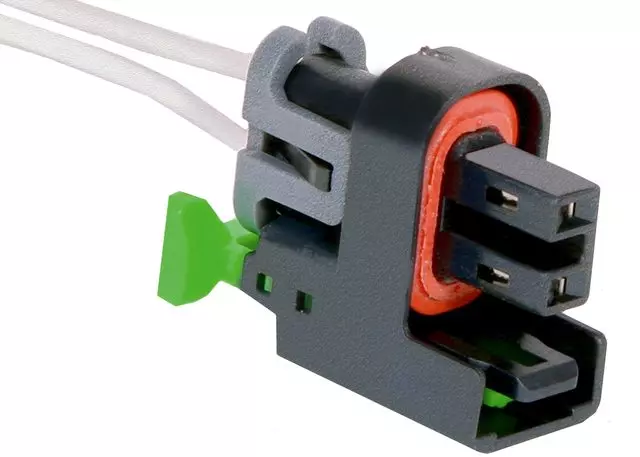 PT2135 - : Black Multi-Purpose Pigtail for ACDelco Image