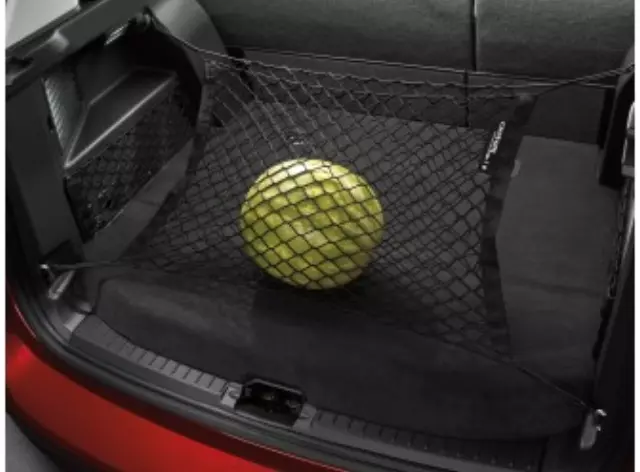 Cargo Net By Lastik - FORD (vaa6z54550a66a)