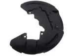 FR3Z2K004C - Brakes: Splash Shield for Ford: Mustang Image