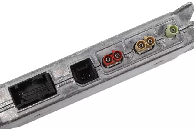 86531377 - : Module for Cadillac: XT5, XT6 Image