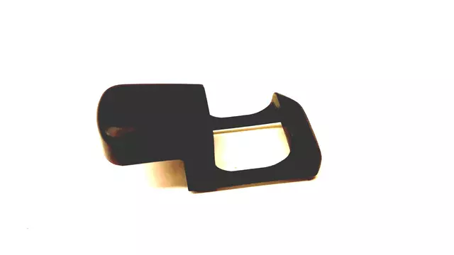 64715FG000JJ - Electrical: Adjust Cover for Subaru: Forester, Impreza, WRX, WRX STI Image