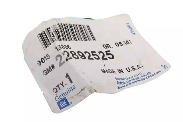 22892525 - Body: Fender Mtg Bkt for Cadillac: ELR Image