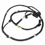 DG9Z15K868B - : Wire Harness for Ford: Fusion Image