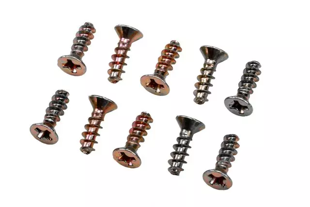 94520449 - Brakes: Drum Brake Shoe Hold Down Spring for Chevrolet: Aveo | Pontiac: G3 Image