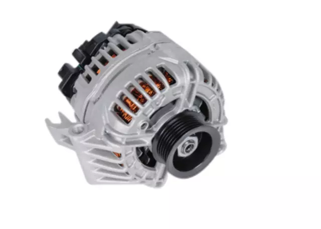 20911162 - : Alternator for Chevrolet: Impala, Monte Carlo Image