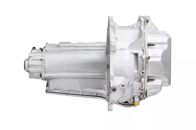 17804093 - Automatic Transmission: Trans-axle for Buick: Lucerne Image