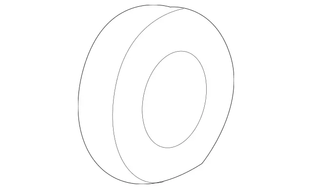 2026890030 - : Cap for Mercedes-Benz Image