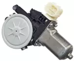 807304CA1A - Body: Window Motor for Nissan: Qashqai, Rogue, Rogue Sport Image