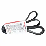 JK61013B - : Motorcraft™ Serpentine Belt for Ford Image