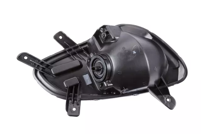Passenger Side Headlamp - GM (25973531)