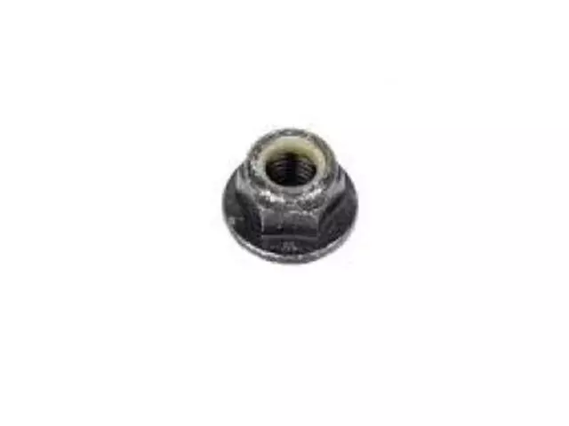 W520214S450B - Suspension: Suspension Control Arm Nut for Ford Image