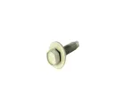 6512784AA - Exterior Ornamentation: Screw for Jeep: Grand Cherokee, Grand Cherokee L | Ram: 2500, 3500 Image