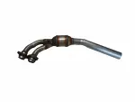 427 - : Direct-Fit Catalytic Converter (Non C.A.R.B. Compliant) for AB Catalytic Image