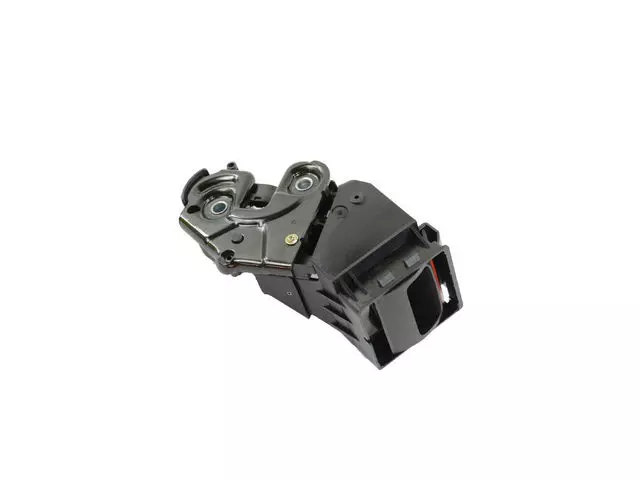 Rear Seat Latch - Mopar (6NL70DX9AA)