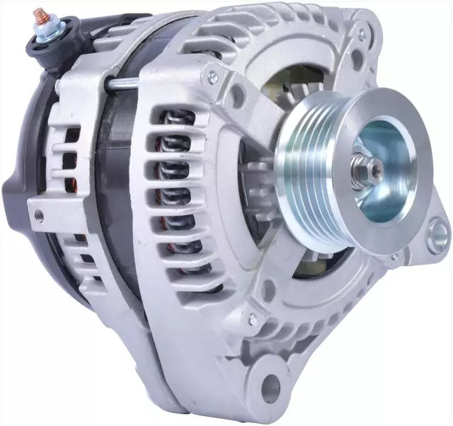 19338679 - : Generator for GM Image