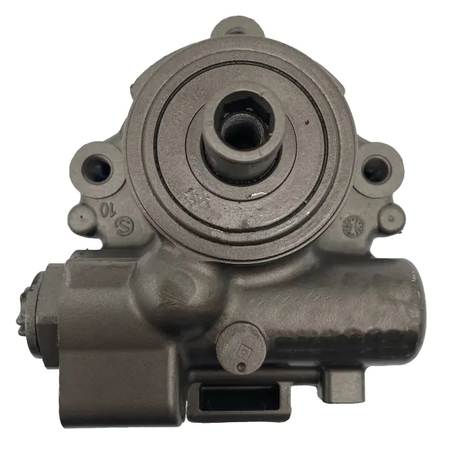 96931M - : Power Steering Pump - MAVAL - Hydraulic Power - Remanufactured - 96931M for Maval Image