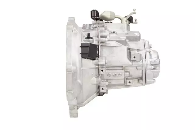 55563239 - : Trans-Axle for Chevrolet: Cobalt | Saturn: Ion Image