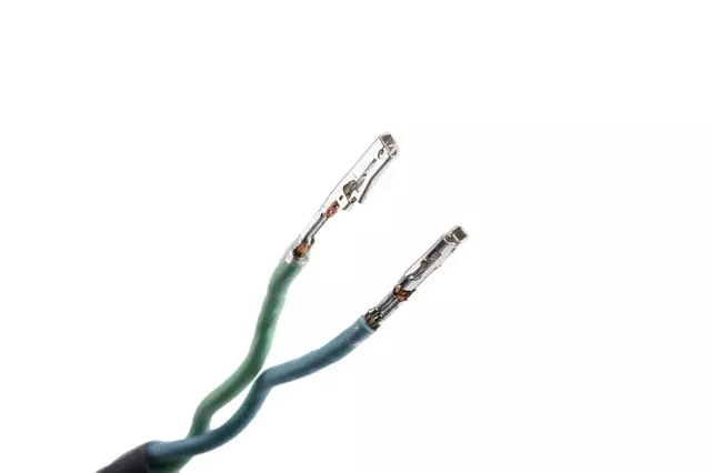 High Speed Data Cable - GM (84669762)