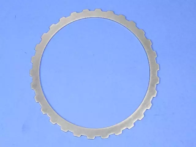 52107996AA - NAG1; W5A580; 5-Speed; Automatic Transmission: Outer Disc for Chrysler: 300, Crossfire | Dodge: Challenger, Charger, Durango, Magnum, Nitro, Sprinter 2500, Sprinter 3500 | Jeep: Commander, Grand Cherokee, Wrangler, Wrangler JK Image
