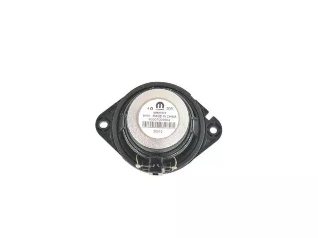 Tweeter Speaker - Mopar (68334861AA)