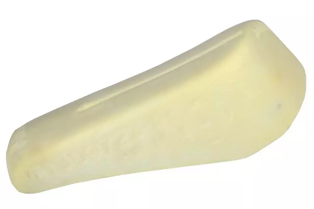 42456537 - : Rear Passenger Side Seat Back Side Bolster Pad for Chevrolet: Spark Image