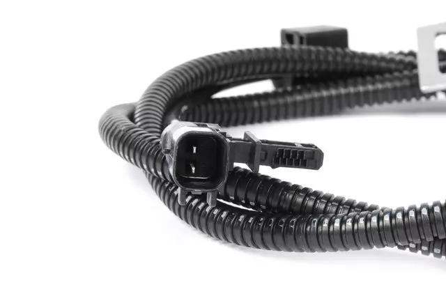 22761954 - : Rear Driver Side Wheel Speed Sensor for ACDelco Image