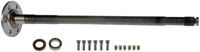 630408 - : Rear Axle Shaft, Right for Dorman Image