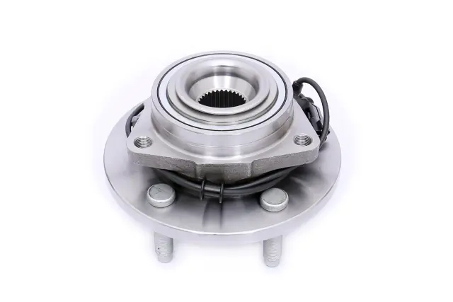 1BP02701AA - : Wheel Bearing and Hub Assembly for bproauto Image