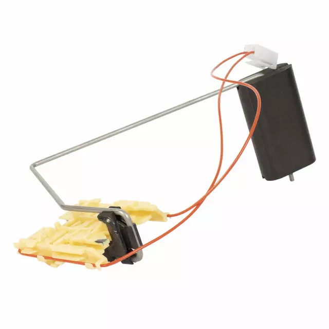 CT4Z9A299B - Fuel System: Fuel Sender Unit for Ford: Edge Image