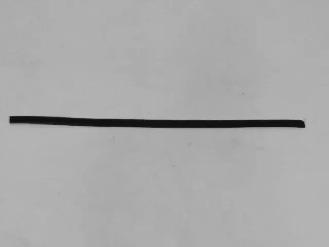 55372453AB - Body: Roof Molding for Dodge: Ram 1500, Ram 2500, Ram 3500 | Ram: 1500, 1500 Classic, 2500, 3500 Image